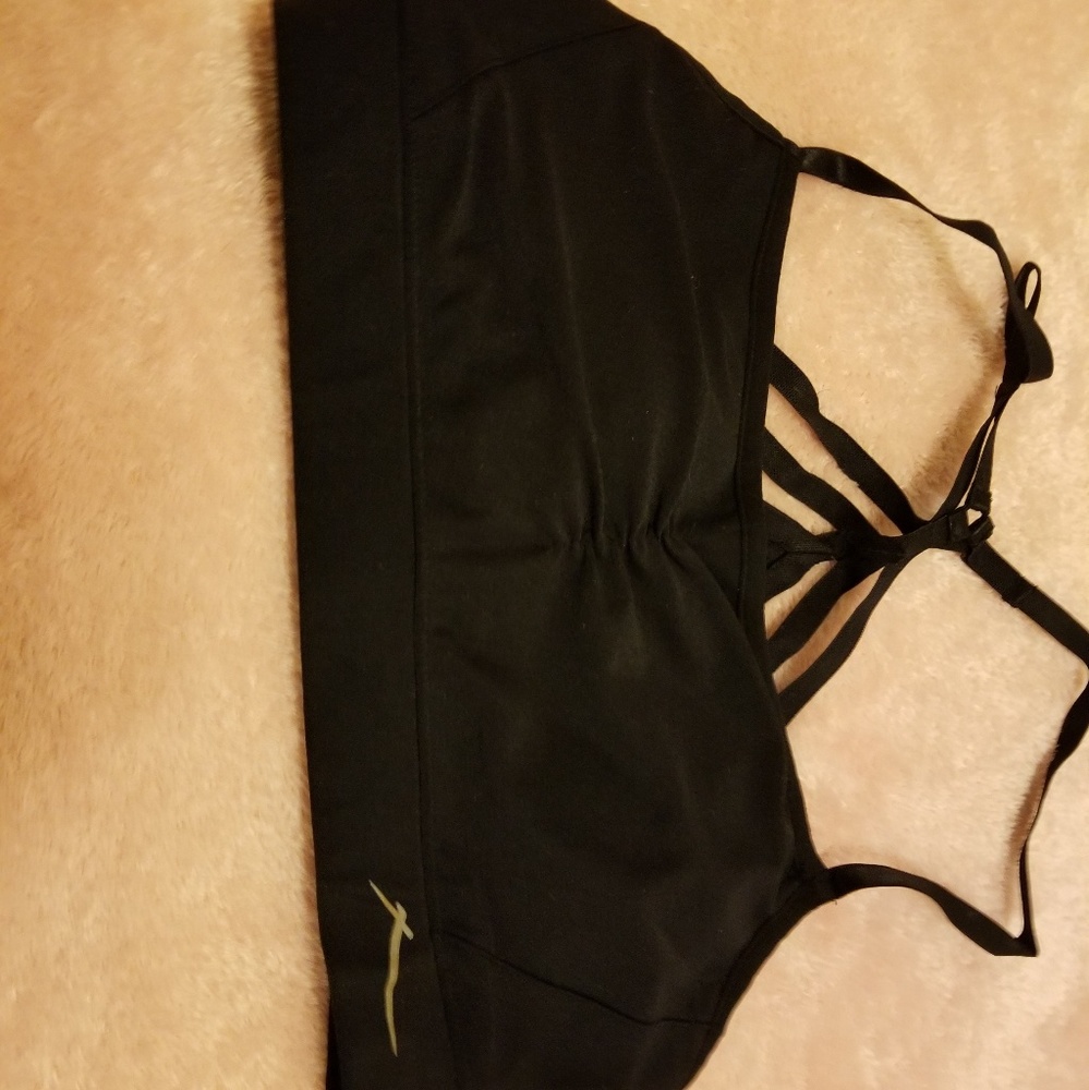 X by gottex sports bra